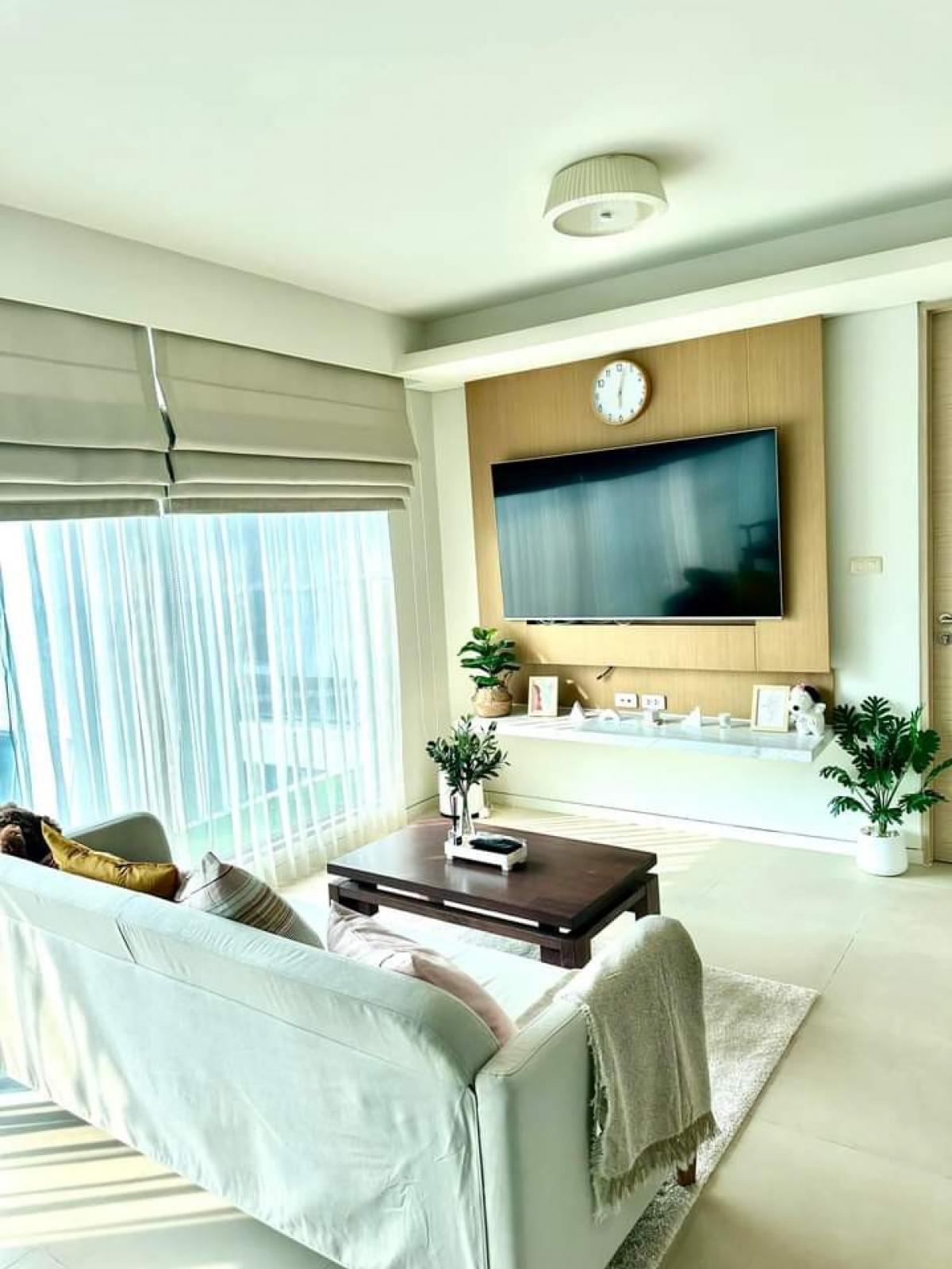 For RentCondoSukhumvit, Asoke, Thonglor : condo duplex 3 bedroom for rent phomphong