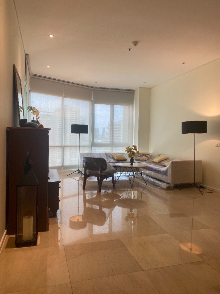 For RentCondoSukhumvit, Asoke, Thonglor : 1 Bed 67 Sqm 🐱🐶 Pet Friendly - RENT 50,000 THB Negotiable