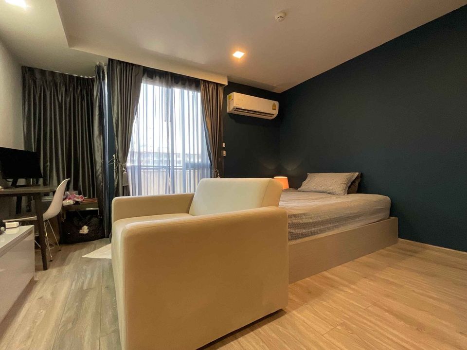 For RentCondoRatchathewi,Phayathai : 📌Ready to move in Condo     Maestro 14 Siam - Ratchathewi 📌 Line : @jhrrealestate