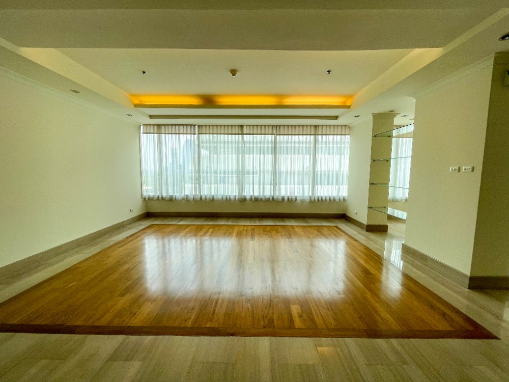 For RentCondo : Baan Ratchadamri / 4 Bedrooms (FOR RENT), บ้านราชดำริ / 4 ห้องนอน (เช่า) DO358