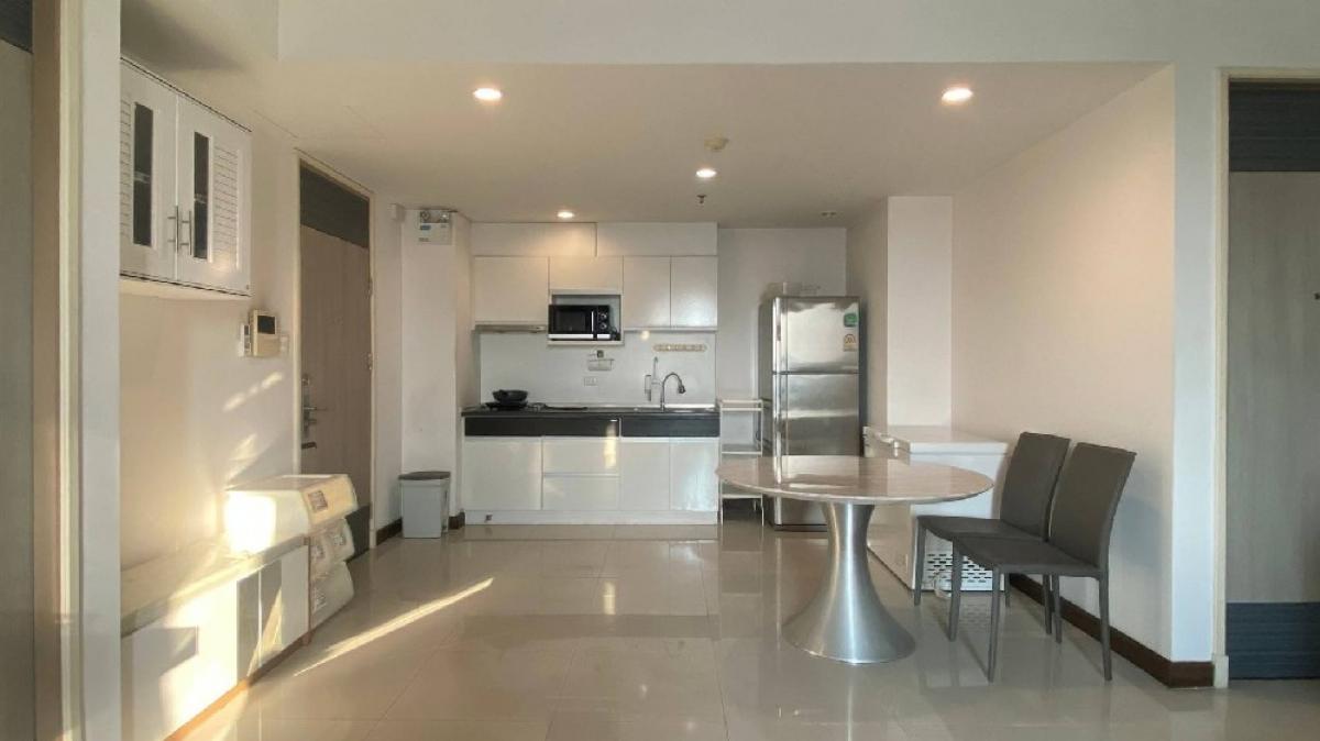 For SaleCondoRatchathewi,Phayathai : [For Sale] Condo Supalai Premier Ratchathewi Total area is 104.84 sq m. 2 bedrooms, 2 bathrooms,