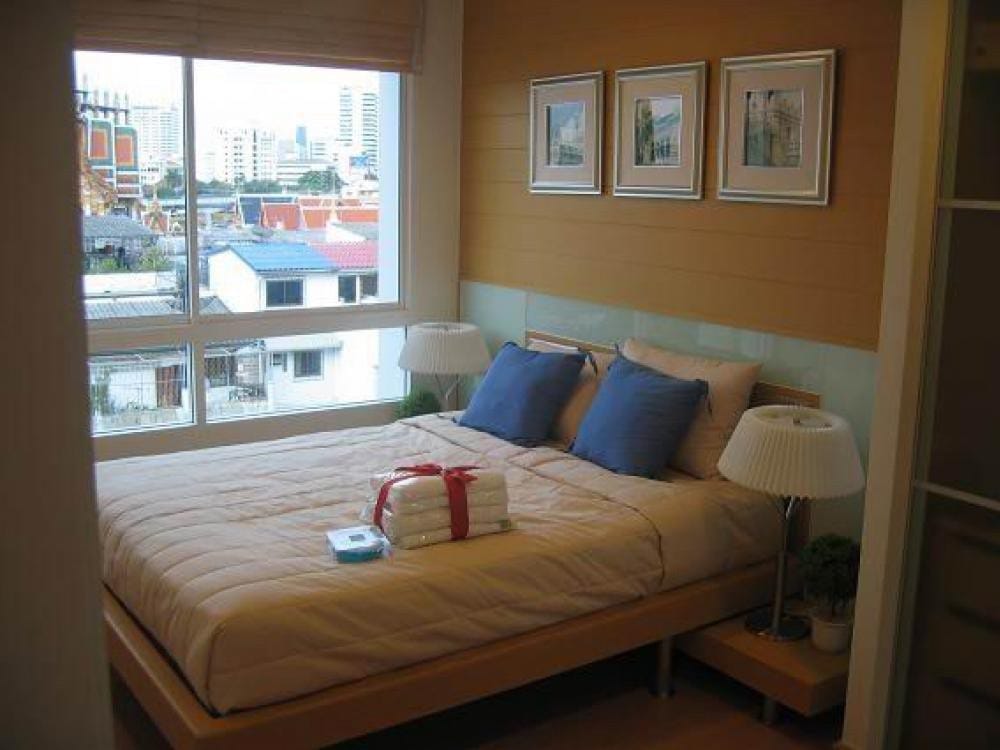 For SaleCondoSilom, Saladaeng, Bangrak : S-TBKK101  The Bangkok Thanon Sap, 7th floor, city view, 54 sq m, 1 bedroom, 1 bathroom, 8.25 million.064-959-8900