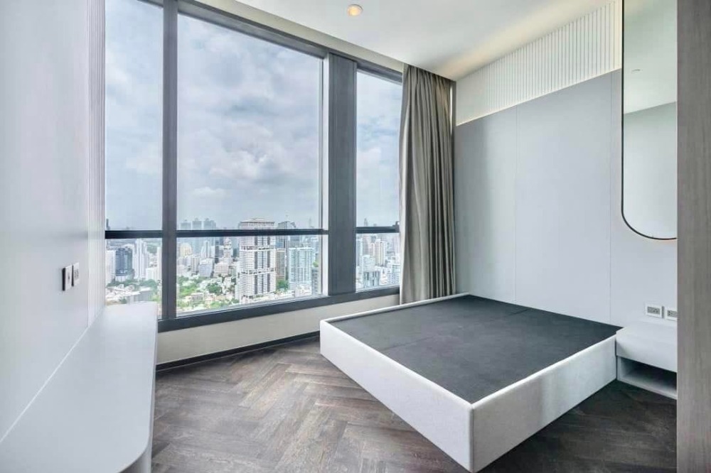 For SaleCondoSukhumvit, Asoke, Thonglor : S-ESK104  , The Esse Sukhumvit 36, 37th floor, city view, 126 sq m, 3 bedrooms, 3 bathrooms, 49.9 million. 064-959-8900