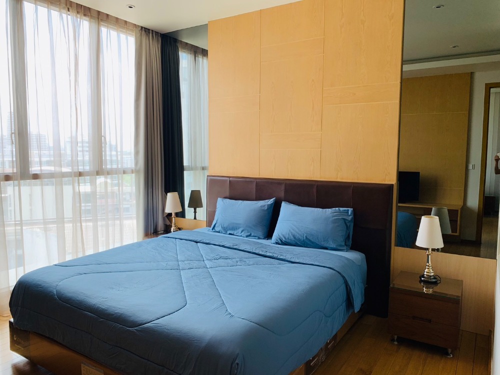 For RentCondoSukhumvit, Asoke, Thonglor : AEQUA Residence Sukhumvit 49