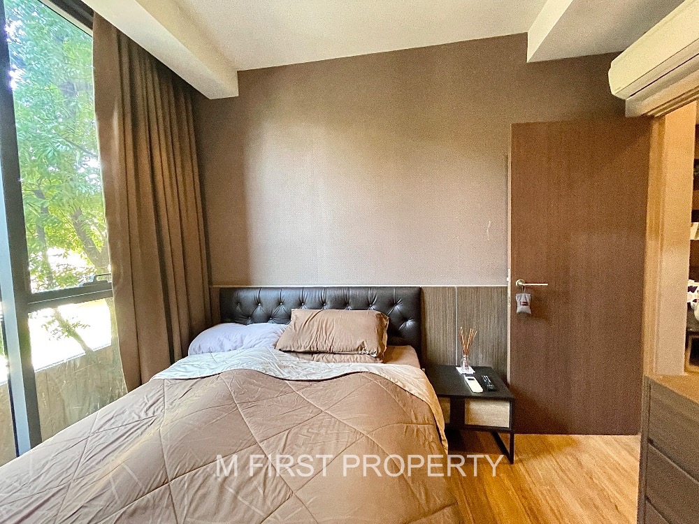 ขายคอนโดอ่อนนุช อุดมสุข : 🔥(ขาย) ราคาดี บอกต่อ! ✨ |  Hasu Huas  / 1 Bedroom (FOR SALE) / 1 ห้องนอน (ขาย) แจ้ง Code K387