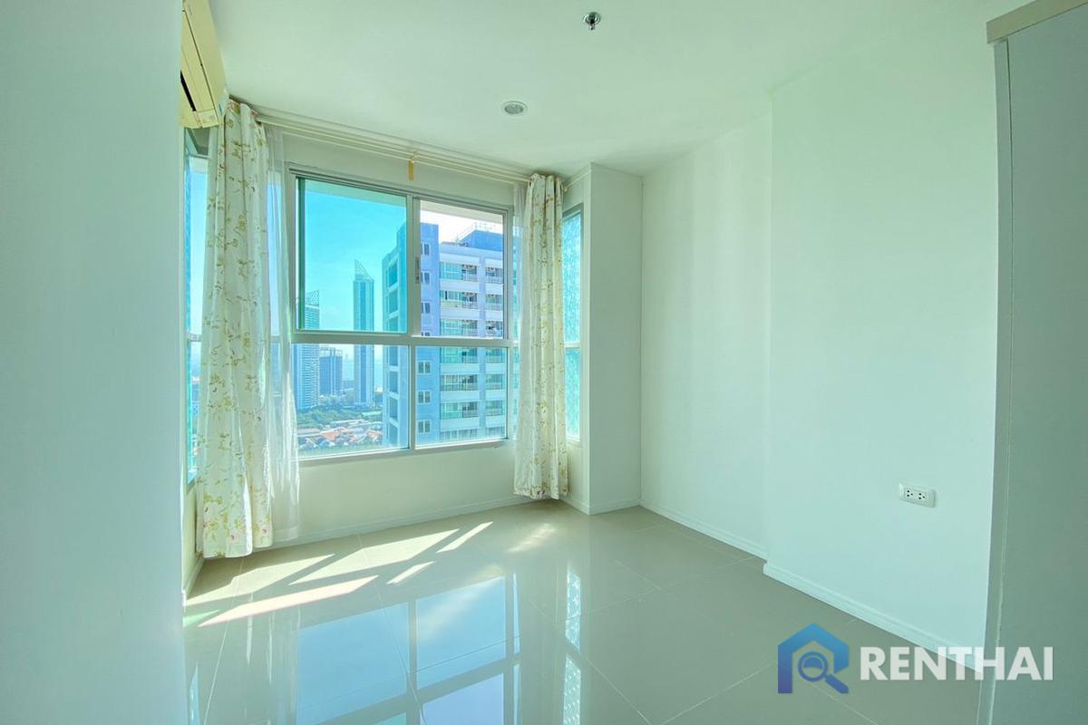 For SaleCondoPattaya, Bangsaen, Chonburi : Hot deal 1 Bedroom at the prime area of Jomtien Beach