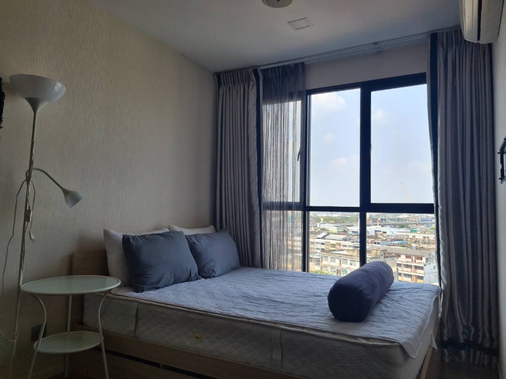 For SaleCondoVipawadee, Don Mueang, Lak Si : S-EPS102 Sale Condo Episode Phahol - Sapanmai, 10th Floor, North ,  size 39 sq.m., 2 bedrooms, 1 bathrooms, 3.79 million.064-959-8900