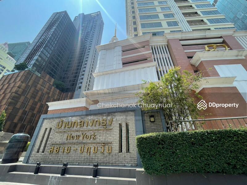 For SaleCondoRatchathewi,Phayathai : Luxury condo for sale in the heart of the city, Siam-Pathumwan, 84 sq m., 2 bedrooms, 2 bathrooms, 25th floor, 13.5MB