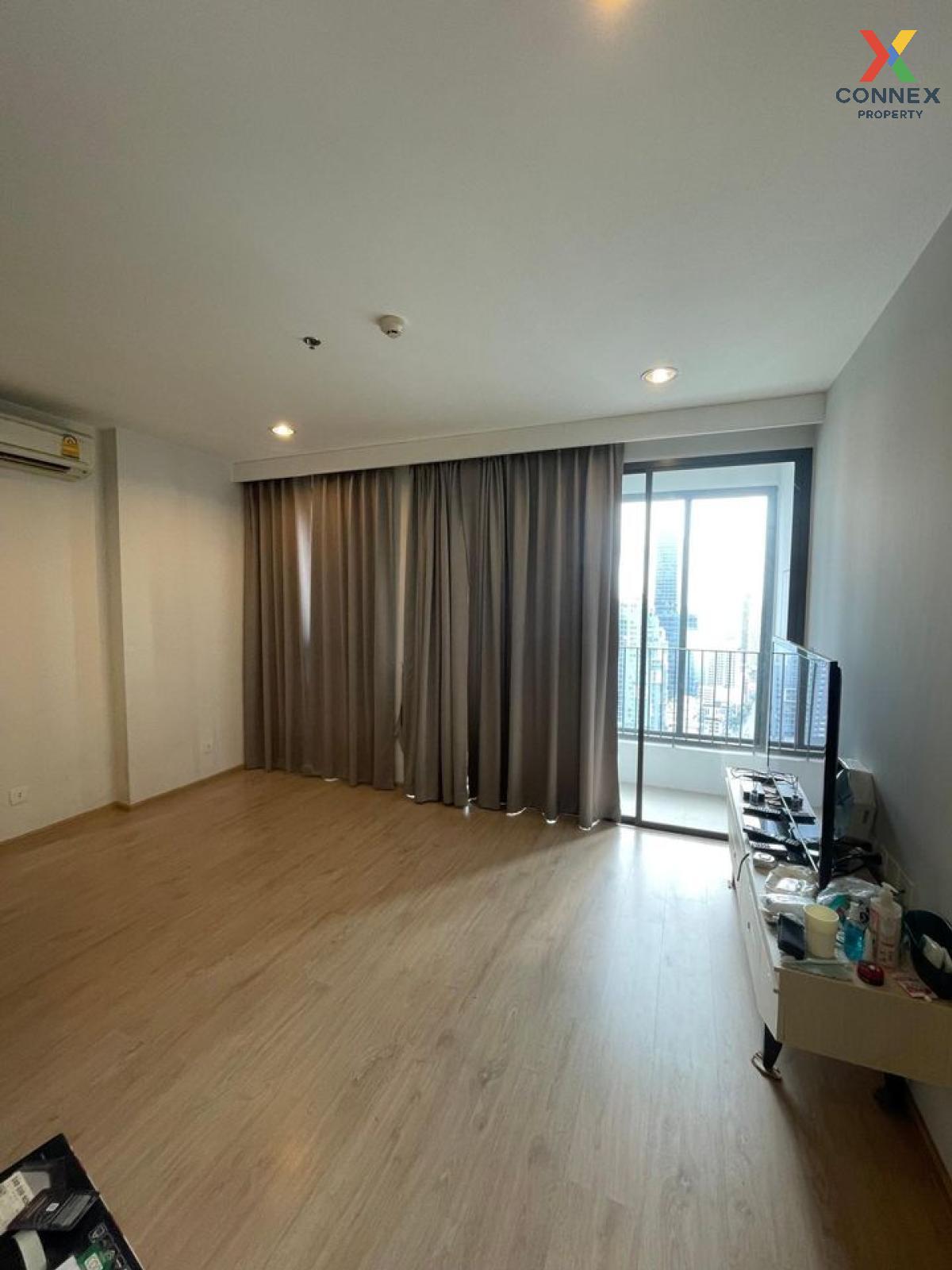 For SaleCondoRatchathewi,Phayathai : For Sale Condo , Ideo Q Ratchathewi , BTS-Ratchathewi , Thung Phaya Thai , Rat Thewi , Bangkok , CX-109792