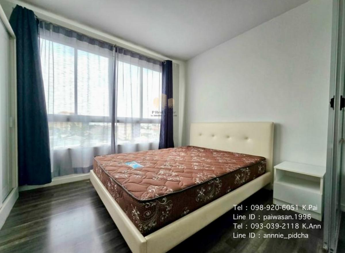 For RentCondoPinklao, Charansanitwong : For rent: D Condo Campus Resort Ratchapruek - Charan 13