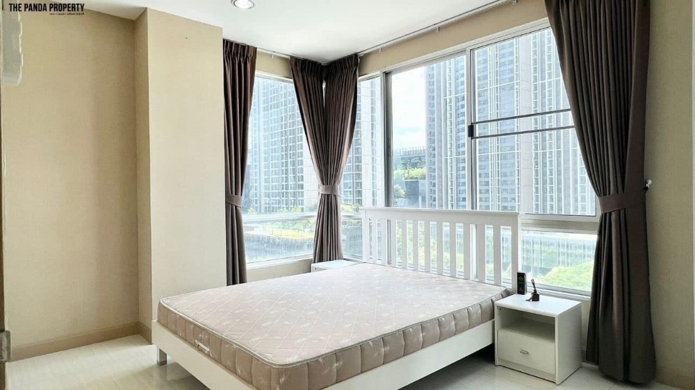 For SaleCondoOnnut, Udomsuk : S-ACCS101 Condo for sale At City Sukhumvit 101/1, 10th floor, city view, 55.01 sq m., 2 bedrooms, 2 bathrooms, price  2.781 million baht, 064-959-8900