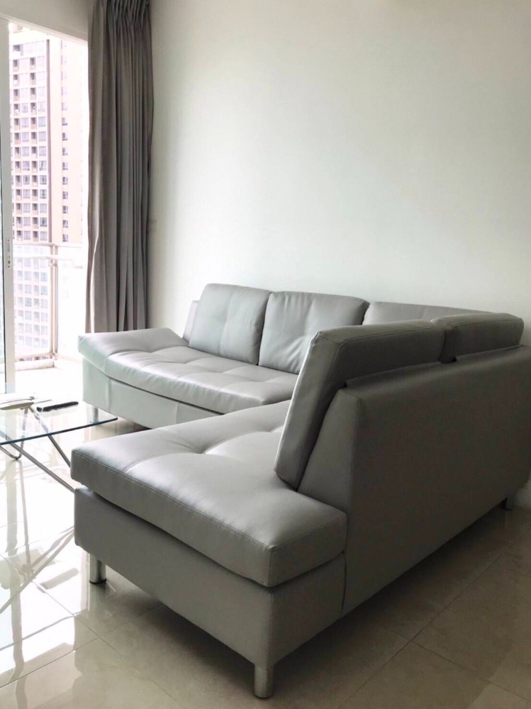 For RentCondoOnnut, Udomsuk : The Bloom Sukhumvit 71 88 sq m, 14th floor, 3 bedrooms, 2 bathrooms, for rent.