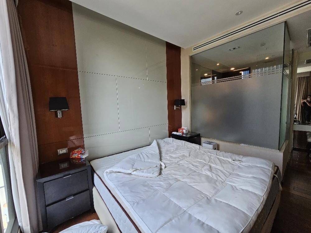 For SaleCondoSukhumvit, Asoke, Thonglor : S-ADDRS101  The Address Sukhumvit 28, 9th floor, city view, 52 sq m., 1 bedroom, 1 bathroom, 9.5 million. 064-959-8900