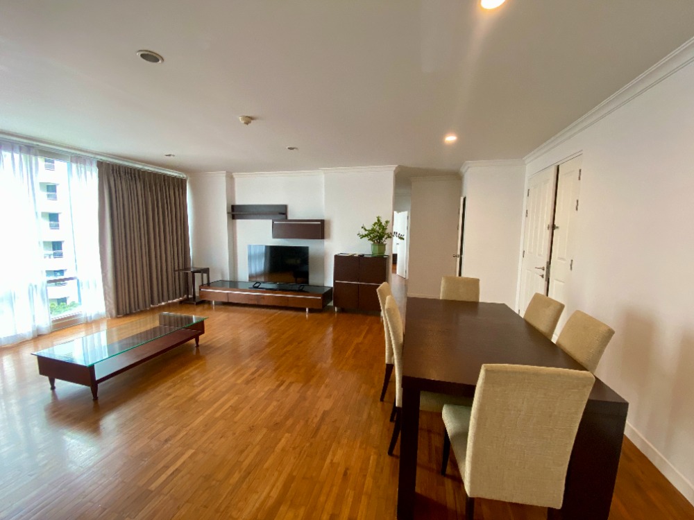 ให้เช่าคอนโดนานา : Baan Siri Sukhumvit 10 for rent, 2 BR, 87 sqm