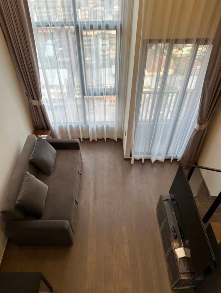 For RentCondoSiam Paragon ,Chulalongkorn,Samyan : POCU103 Condo for rent, Park Origin Chula-Samyan, 20th floor, city view, 34 sq m, 1 bedroom, 1 bathroom, 32,000 baht. แอดมิน  064-878-5283 แอดมิน  064-878-5283