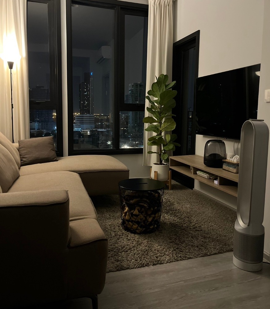 For SaleCondoSukhumvit, Asoke, Thonglor : XT Ekkamai / 1 Bedroom (FOR SALE), XT Ekkamai / 1 Bedroom (FOR SALE) HL1563