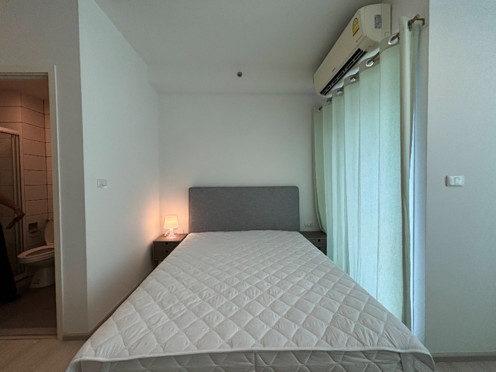 For RentCondoRatchadapisek, Huaikwang, Suttisan : Chapter One Eco [8FL, 23SQM, STUDIO]