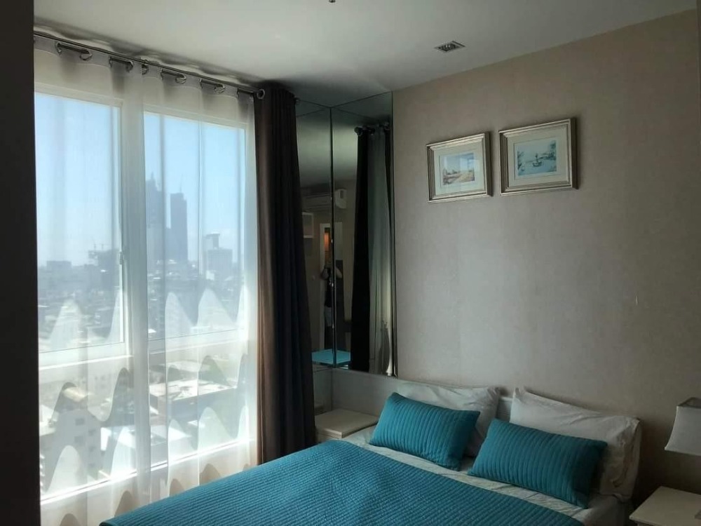 For SaleCondoNawamin, Ramindra : S-CNR106 Condo for sale, The Cube Nawamin-Ramintra, 6th floor Building B North West 24.2 sq.m. 1bedroom 1 bathroom 1.55 million 064-959-8900