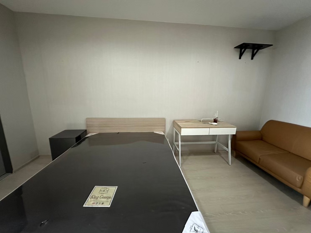 For RentCondoSamut Prakan,Samrong : YR4414 Ideo Sukhumvit 115 Condo For RENT