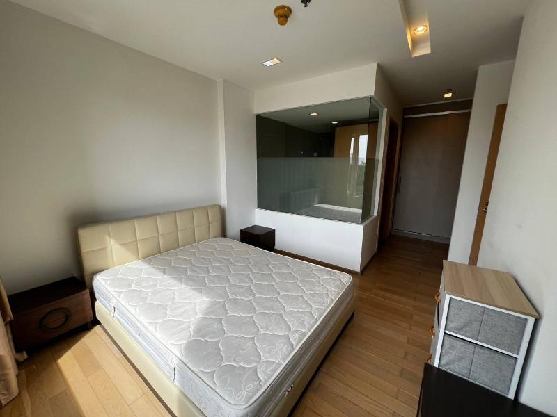 For SaleCondoSukhumvit, Asoke, Thonglor : Condo For Sale Siri at Sukhumvit 2 Bedroom 2 Bathroom 69 sqm