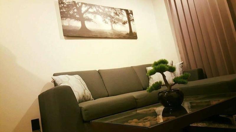 For SaleCondoSukhumvit, Asoke, Thonglor : Condo For Sale Up Ekamai 1 Bedroom 1 Bathroom 39 sqm