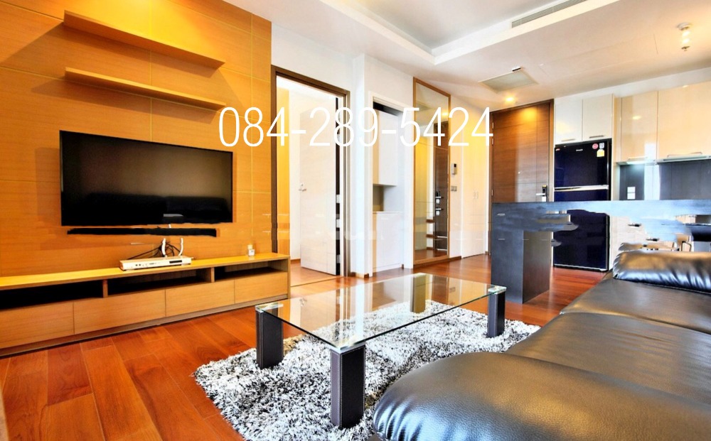 For SaleCondoSukhumvit, Asoke, Thonglor : Condo for sale, Quattro by Sansiri, size 54 square meters, near BTS Thonglor , Property code 04-A124420