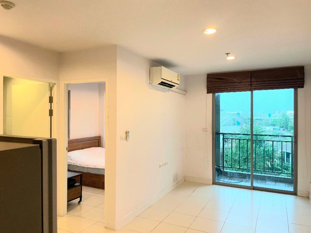 For SaleCondoVipawadee, Don Mueang, Lak Si : S-SPPL101  Condo for sale Silk Place Phaholyothin-Laksi, 5th floor, 33.5 sqm. 1 bed 1 bath, 2.06 million, 064-959-8900