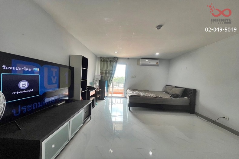 For SaleCondoVipawadee, Don Mueang, Lak Si : Condo for sale, Regent Home 3, Phahonyothin 57, 32.16 square meters, 6th floor, Building A, Phahonyothin Road.