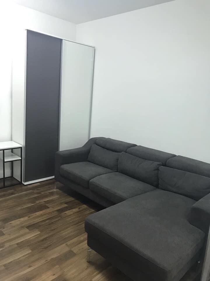 For SaleCondoOnnut, Udomsuk : S-APMS102 for sale A Space Me Sukhumvit 77, 2nd floor, Building A, city view, 28.55 sq m, 1 bedroom, 1 bathroom, 1.5 million 064-959-8900