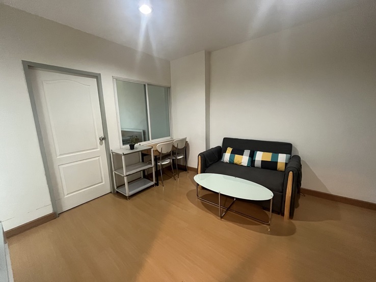 For RentCondoRatchadapisek, Huaikwang, Suttisan : Condo for Rent: Life @ Ratchada-Huai Khwang