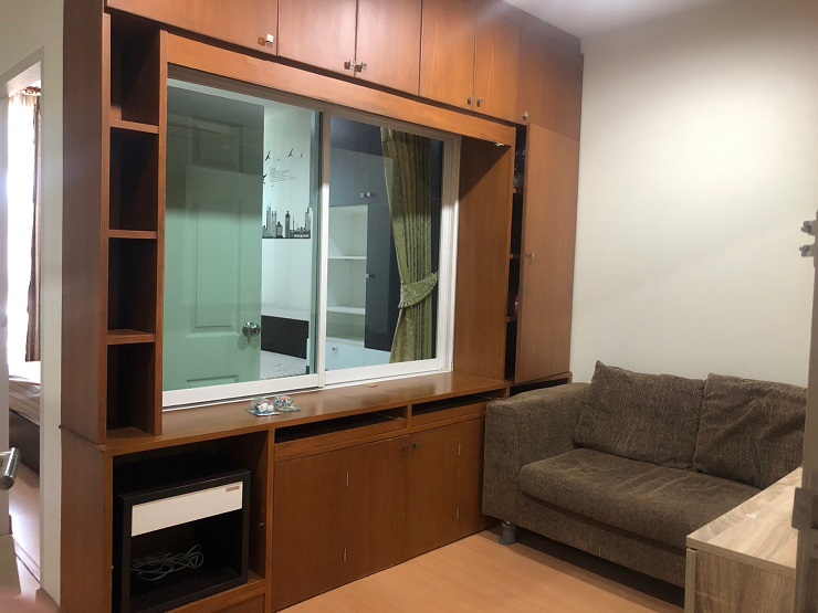 For RentCondoRatchadapisek, Huaikwang, Suttisan : Condo for Rent: Life @ Ratchada-Huai Khwang