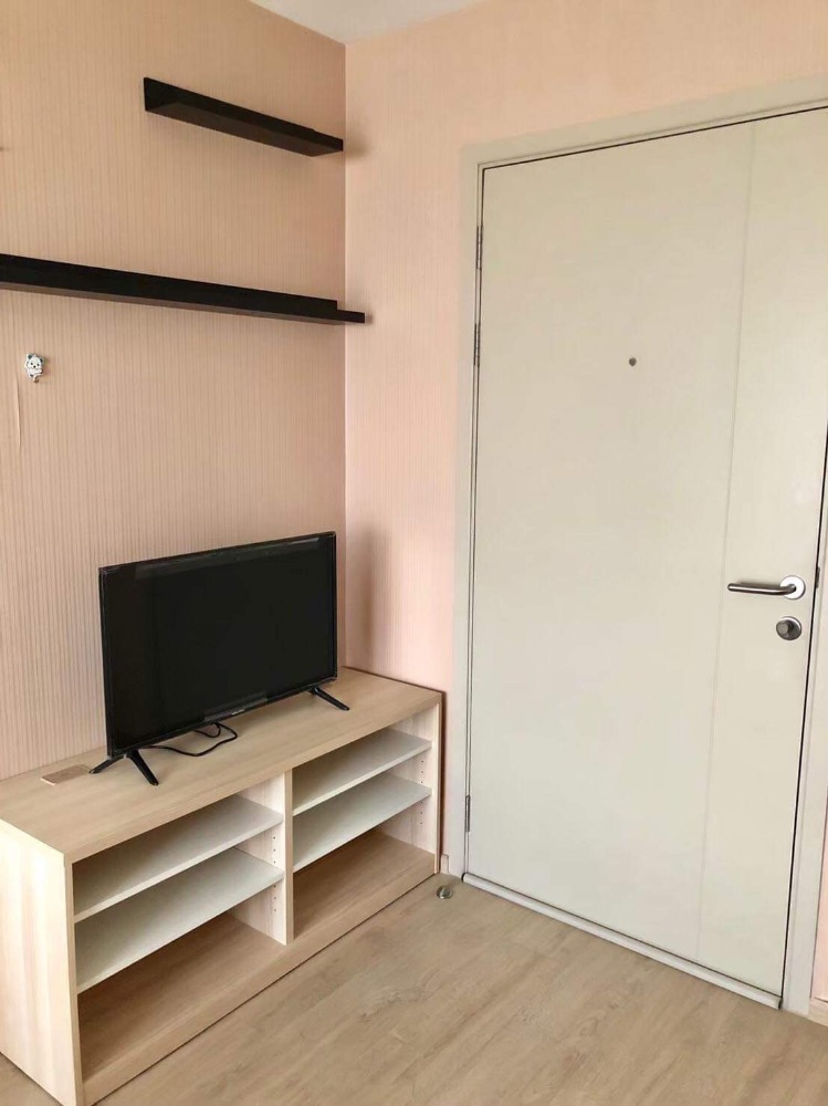 For SaleCondoOnnut, Udomsuk : P-0245 Urgent sale and rental! Elio del ray Condo, beautiful room, fully furnished, ready to move in.