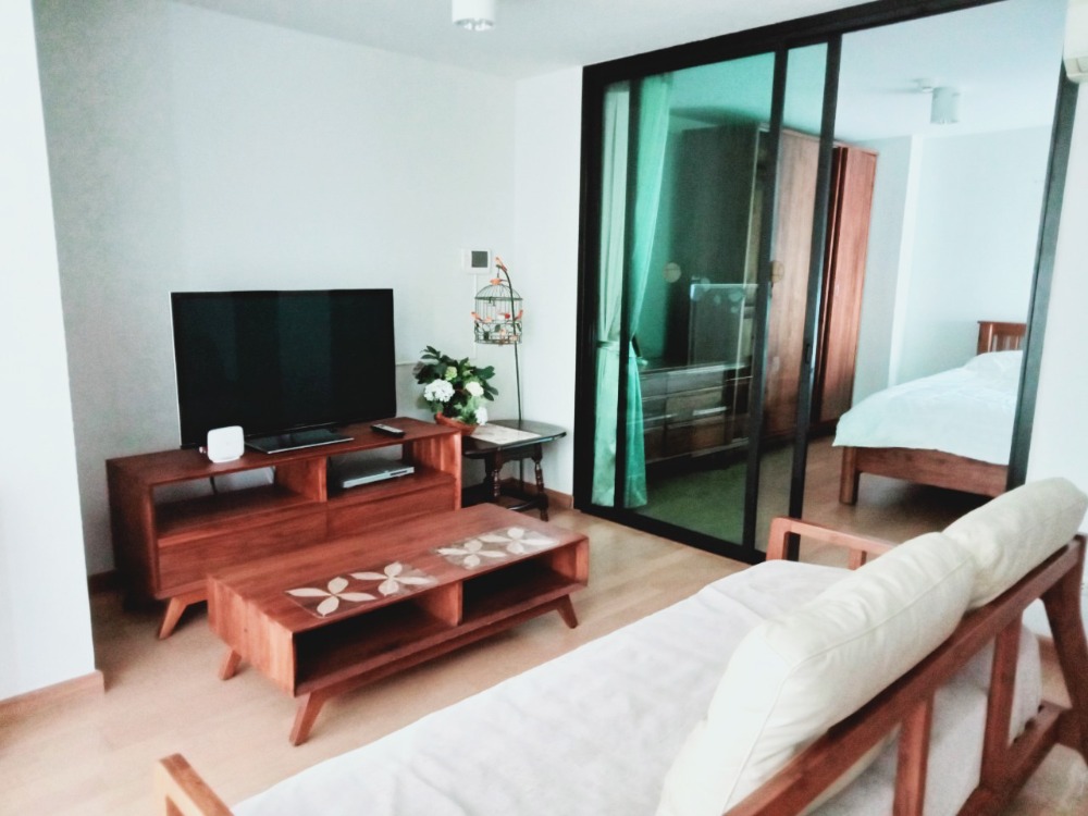 For SaleCondoOnnut, Udomsuk : Condo for sale Bangkok F//'Liz Sukhumvit 69-1