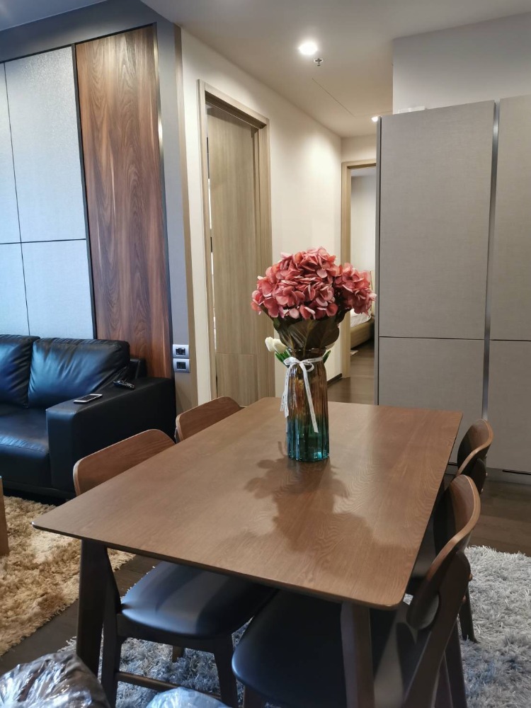 For SaleCondoSukhumvit, Asoke, Thonglor : Condo for sale The XXXIX (The Thirty-Nine) 2 bedrooms, corner room (S15-21958S)