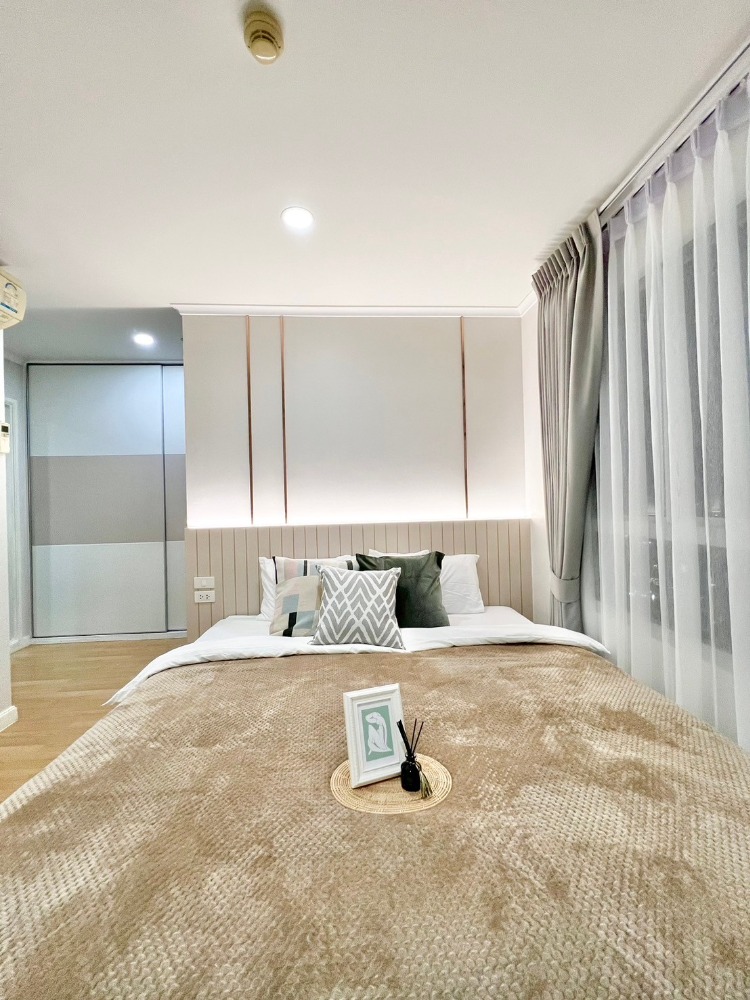 For SaleCondoPinklao, Charansanitwong : ⭐🏠LP-138 Condo for sale, Lumpini Park Pinklao, location Taling Chan, Pinklao, Charansanitwong, near MRT Bang Yi Khan ✨️✨️ A place that combines complete prosperity ✨⭐️