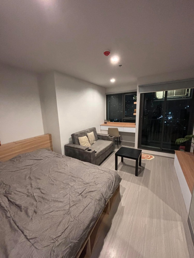 For RentCondoLadprao, Central Ladprao : 📌Ready to move in Condo  Life Ladprao  📌 Line : @jhrrealestate