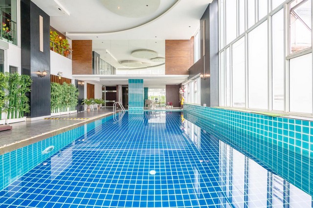 ให้เช่าคอนโดสุขุมวิท อโศก ทองหล่อ : For Rent : 🛑 ประกาศให้เช่าคอนโดพระโขนง Condo Zenith Place Sukhumvit 71/1