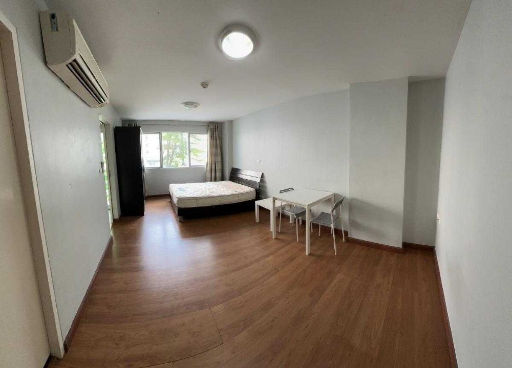 For SaleCondoLadprao, Central Ladprao : S-ONLP103 Condo for sale, One Lat Phrao 18, 30th floor, garden view, 30 sq m., studio room, 1 bathroom, 1.6 million 064-959-8900