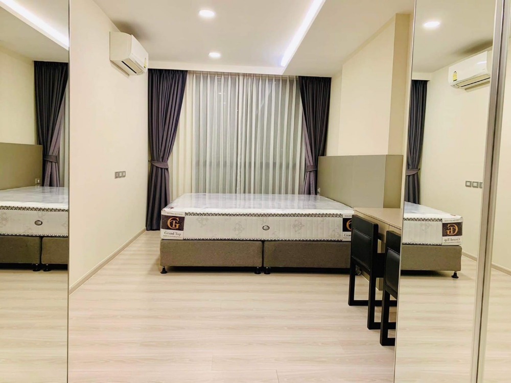 For SaleCondoSukhumvit, Asoke, Thonglor : S-VTS105 Vtara Sukhumvit 36, 4th floor, Building E, swimming pool view, 68 sq m, 2 bedrooms, 2 bathrooms, 12million, 064-959-8900