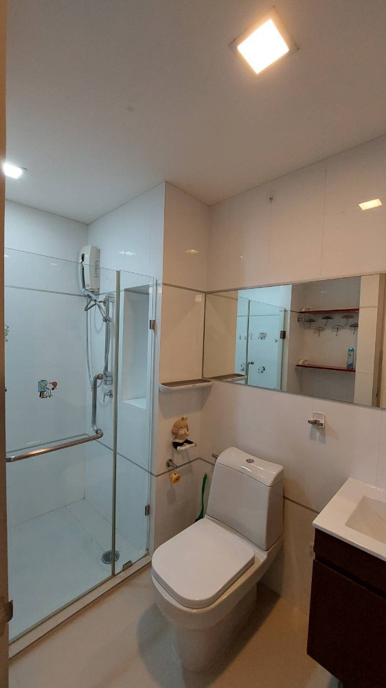 ขายคอนโดพระราม 9 เพชรบุรีตัดใหม่ RCA : For sale Condo Thru Thonglor 1 Bed (S15-1254)