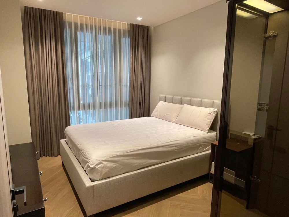 For RentCondoSukhumvit, Asoke, Thonglor : For rent at The Reserve Sukhumvit 61 Negotiable at @condo62 (with @ too)