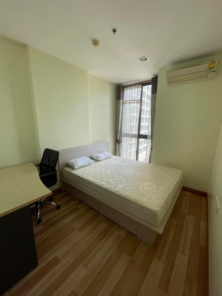 For RentCondoRatchadapisek, Huaikwang, Suttisan : ✨ Ideo Ratchada -Huaikwang for rent next to MRT Huai Khwang ✨