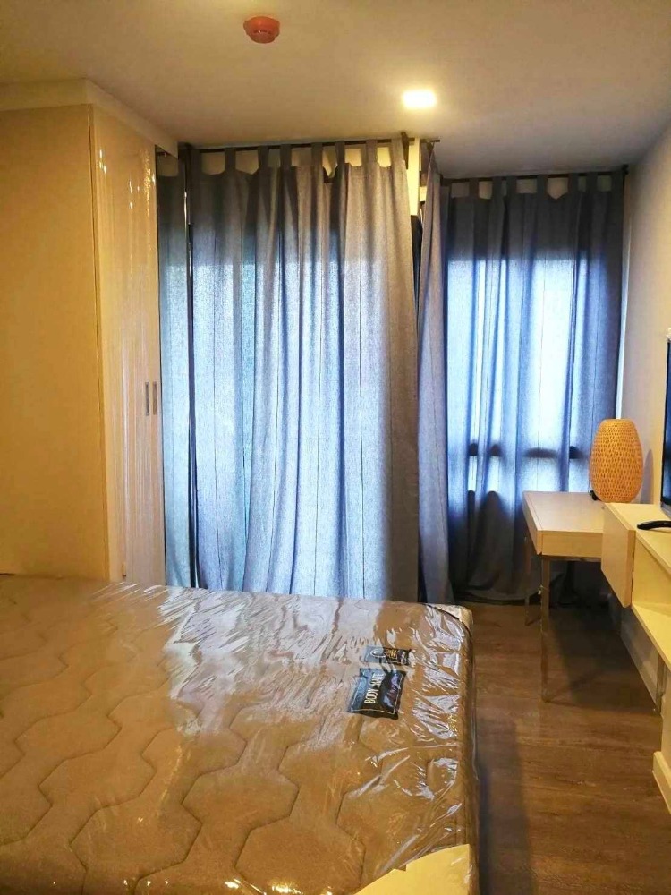 For SaleCondoBangna, Bearing, Lasalle : S-PSKV103 Condo for sale, Pause Sukhumvit 103, 6th floor, city view, size 21.46 sq m., 1 bedroom, 1 bathroom, 2million. 064-878-5283