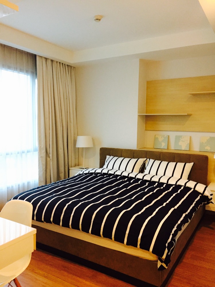 For SaleCondoRama9, Petchburi, RCA : For sale Condo Thru Thonglor 2 Bed (S15-3347)