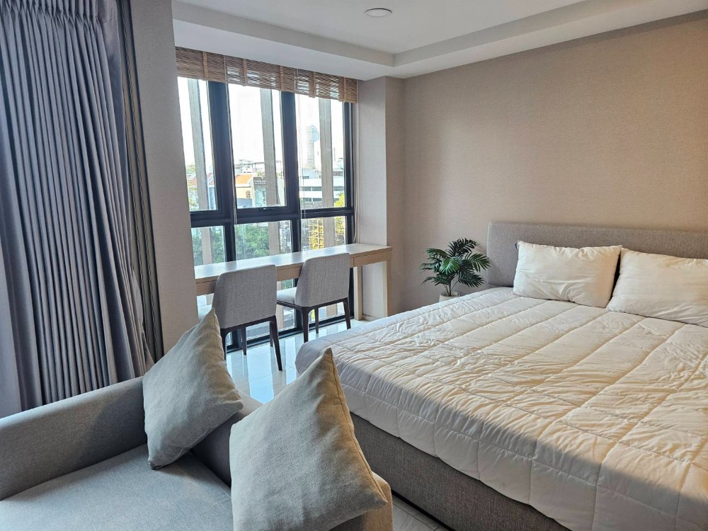 For RentCondoSukhumvit, Asoke, Thonglor : ✨️Walden Asoke For Rent✨️