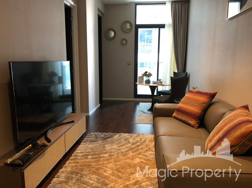 For RentCondoSukhumvit, Asoke, Thonglor : 1 Bedroom Condominium for Rent in The Diplomat 39, Watthana, Bangkok