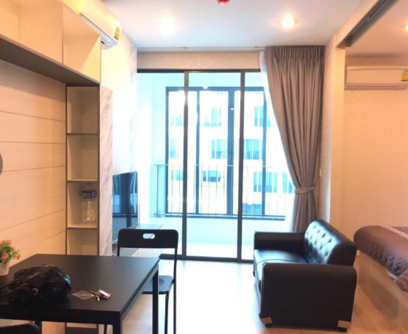 For RentCondoSiam Paragon ,Chulalongkorn,Samyan : 📌Ready to move in Condo   IDEO Q Chula - Samyan  📌 Line : @jhrrealestate