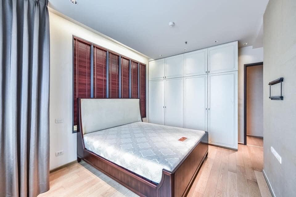 For RentCondoRatchathewi,Phayathai : PYS105 Condo for rent, Pine by Sansiri, 33-34th floor, city view, 77 sq m., 2 bedrooms, 2 bathrooms, 49,000 baht, 064-959-8900