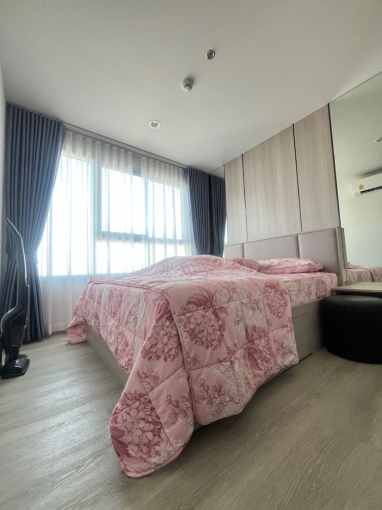 For RentCondoPinklao, Charansanitwong : For rent IDEO Charan 70, 31st floor