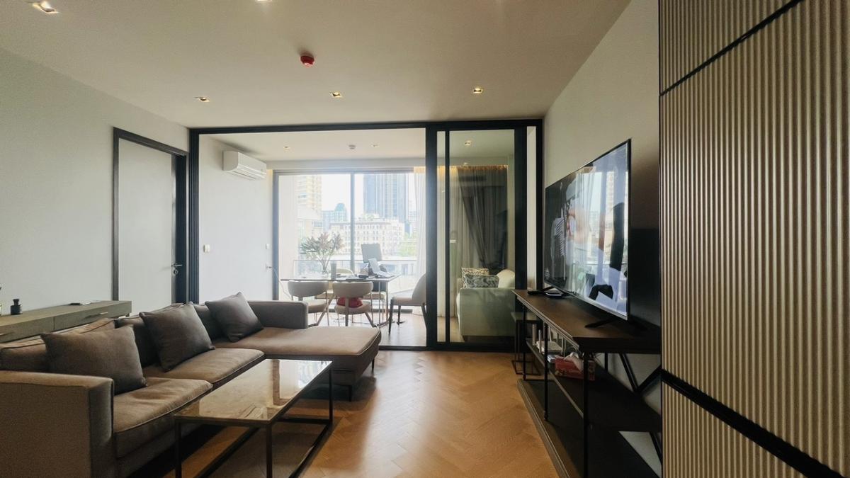 ขายคอนโดสุขุมวิท อโศก ทองหล่อ : For Sale Condo The Reserve 61 Hideaway (Soi Sukhumvit 61 - Soi Ekamai 1)